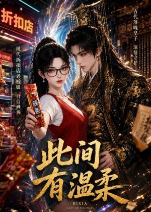 此间有温柔（30集）精彩短剧看全集