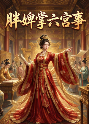 胖婢掌六宫事(32集) 胖婢掌六宫事(32集)好看上头短剧