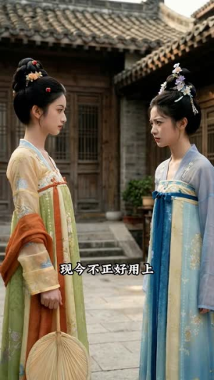 侯府那个病秧子公子（45集）观看软件
