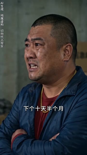 没人要的避风坳,成了全村的救命岛(56集) 没人要的避风坳,成了全村的救命岛(56集)口碑爆棚免费看