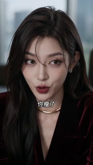 我不回头后,你们哭什么(40集) 我不回头后,你们哭什么(40集)短剧热播推荐
