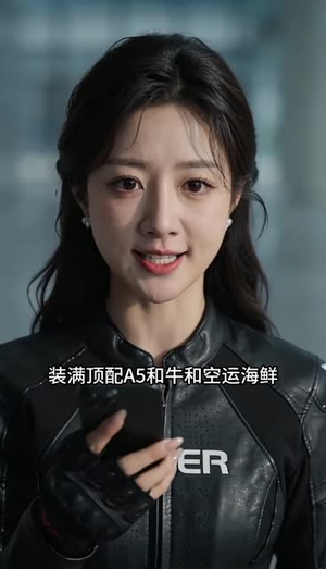 一盆毛血旺，砸出个老公（54集）精彩的短剧