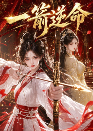 一箭逆命（25集）今日短剧分享