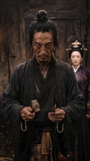 朱砂一笔:凤归九天判九族(47集) 朱砂一笔:凤归九天判九族(47集)在线看完整版