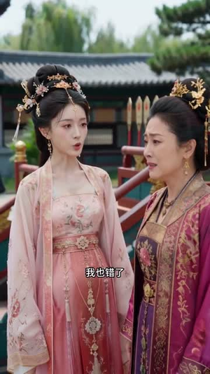 错嫁侯门：嫡女归来（48集）集免费看短剧