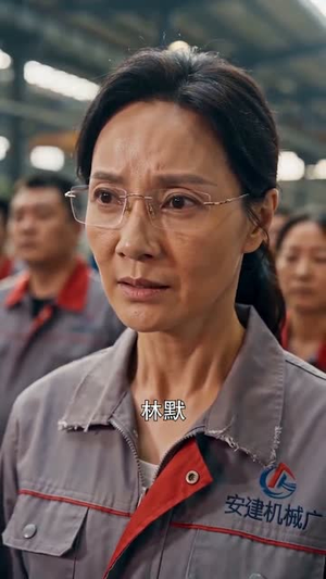 罚款五千逼走我，厂长你哭什么（50集）我真的爱了