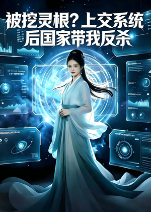 被挖灵根？上交系统后国家带我反杀（47集）精彩短剧推荐