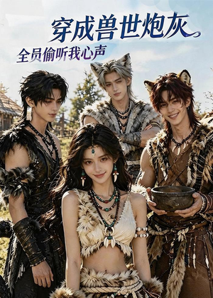 穿成兽世炮灰，全员偷听我心声（72集）短剧越看越精彩