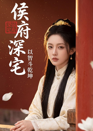 侯府深宅：以智斗乾坤（47集）在线看完整版