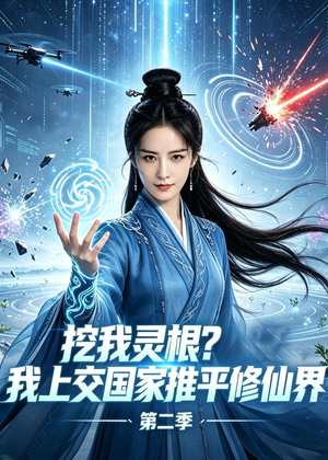 挖我灵根？我上交国家推平修仙界第二季（51集）剧好看短剧推荐