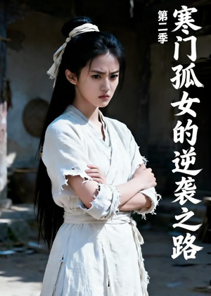寒门孤女的逆袭之路（第二季）（100集）短剧在线看