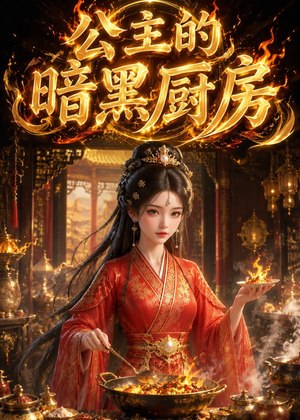 公主的暗黑厨房(20集) 公主的暗黑厨房(20集)高清画质免费看