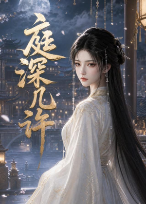 庭深几许(43集) 庭深几许(43集)精彩短剧合集
