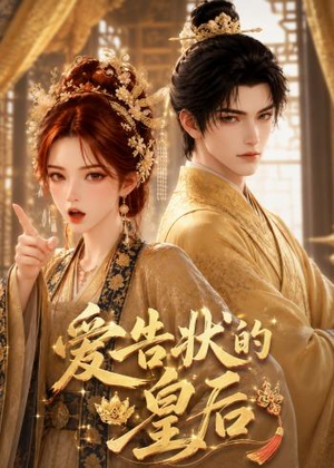爱告状的皇后（64集）西瓜短剧免费看