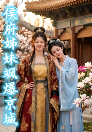 侯府姊妹飒爆京城(55集) 侯府姊妹飒爆京城(55集)短剧在线更新