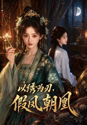 以绣为刃，假凤朝凰（60集）短剧免费分享