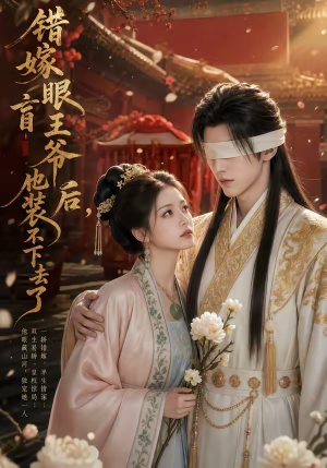 错嫁眼盲王爷后，他装不下去了（52集）口碑之选免费看