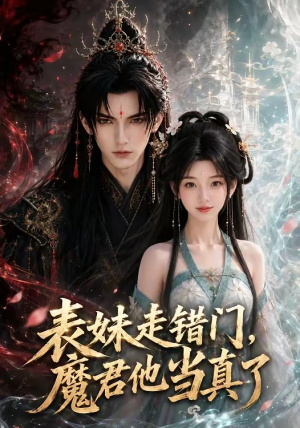 表妹走错门，魔君他当真了（41集）追短剧关注我
