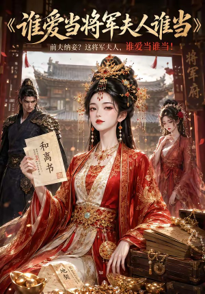 谁爱当将军夫人谁当（30集）短剧上头又好看