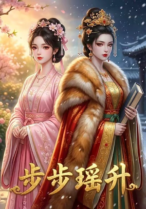 步步瑶升(36集) 步步瑶升(36集)看精彩短剧