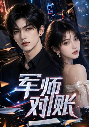 军师对账（21集）网上可以看吗