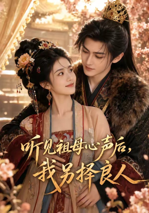 听见祖母心声后,我另择良人(45集) 听见祖母心声后,我另择良人(45集)免费全集短剧