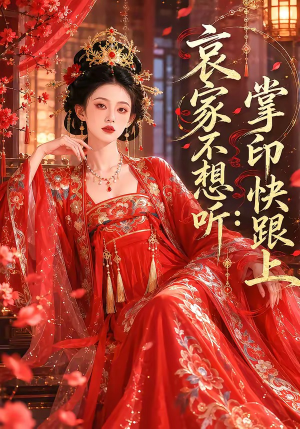 哀家不想听：掌印快跟上（79集）一个短剧看全集