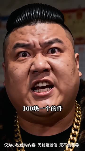 废铁炼神钢(48集) 废铁炼神钢(48集)热播短剧分享