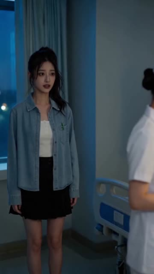 养的缅甸蟒喜欢贴着我睡，兽医一句话我慌了（60集）短剧热播中