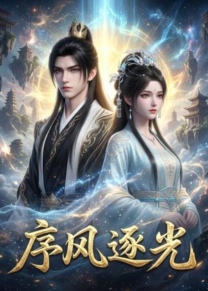 序风逐光(30集) 序风逐光(30集)无需充值尽情看