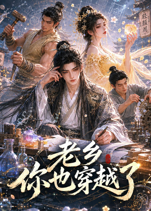 老乡你也穿越了(66集) 老乡你也穿越了(66集)热门了短剧