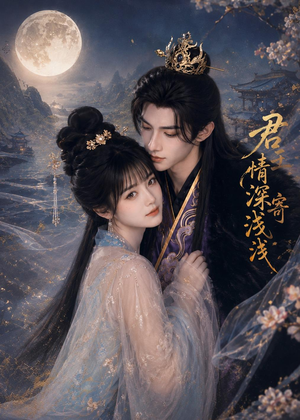 君王情深寄浅浅（41集）抢先看热门短剧
