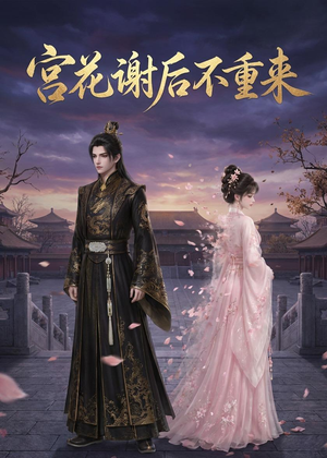 宫花谢后不重来(43集) 宫花谢后不重来(43集)短剧抢先看