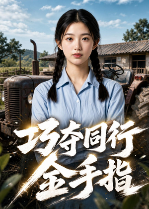 巧夺同行金手指（80集）每日短剧分享