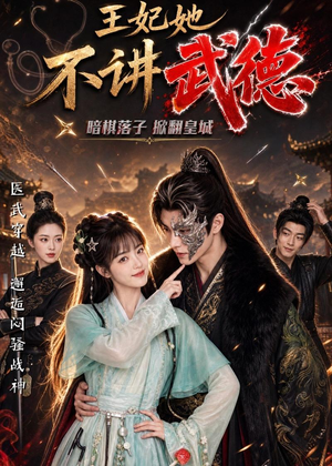 王妃她不讲武德（91集）短剧完整版免费