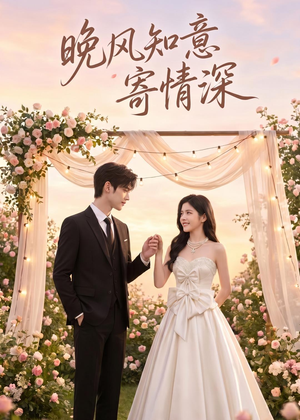 晚风知意寄情深(61集) 晚风知意寄情深(61集)精彩的短剧