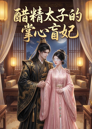 醋精太子的掌心盲妃（20集）红果短剧看全集