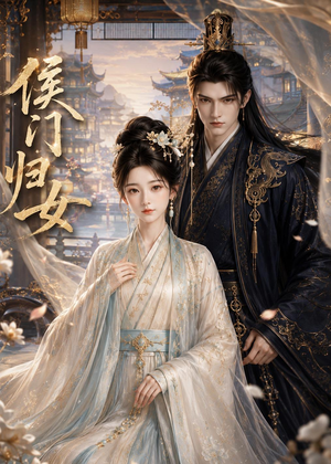 侯门归女（38集）精彩短剧抢先看