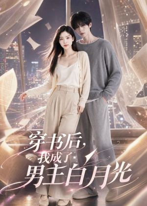 穿书后,我成了男主白月光(33集) 穿书后,我成了男主白月光(33集)无需会员免费看