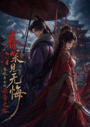 春深见无悔：替嫁弃女的称帝之路（52集）真的太精彩了