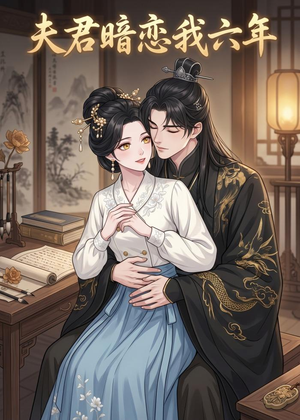 夫君暗恋我六年(15集) 夫君暗恋我六年(15集)口碑爆棚免费看