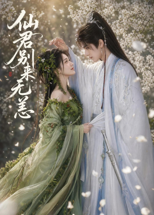 仙君别来无恙（48集）集免费看短剧