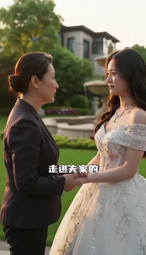 婆婆的小助理（45集）短剧热播中