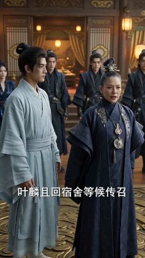 虫皇临仙（80集）免费短剧推荐