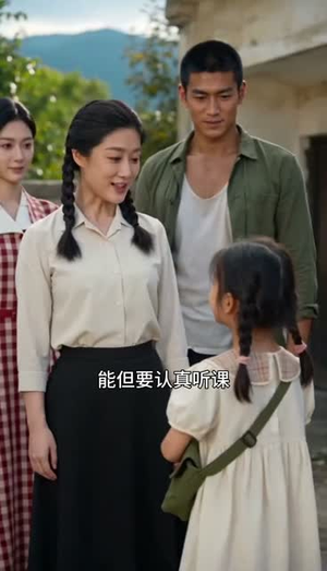 穿到八零：我靠熏鱼发家致富（40集）全集免费看短剧