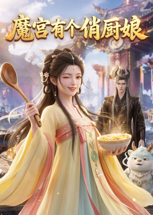 魔宫有个俏厨娘(58集) 魔宫有个俏厨娘(58集)免费观看