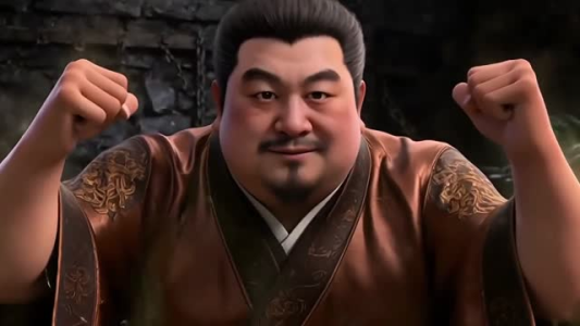 玄幻：我靠焚尸成圣 （68集）短剧热播推荐