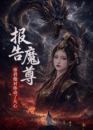 报告魔尊：帝君他对你动了凡心（87集）战神短剧推荐