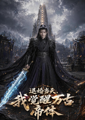 退婚当天，我觉醒万古帝体（80集）在线免费观影