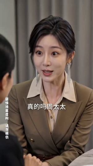 职场无退路，她自立门户（71集）无需充值尽情看